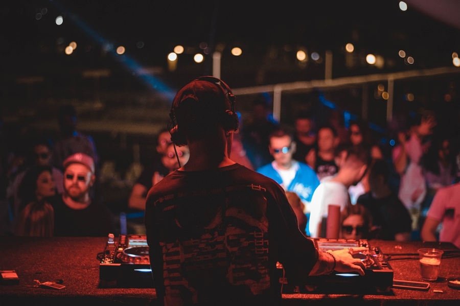 What Are Event Management and Production Jobs?