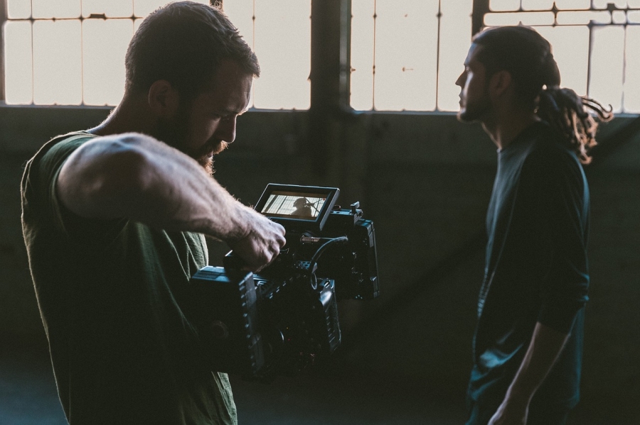 Pre-Production in the Film and Tele...
