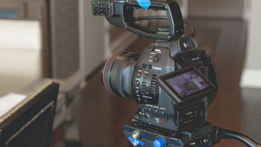 Directing and Producing in the Film...