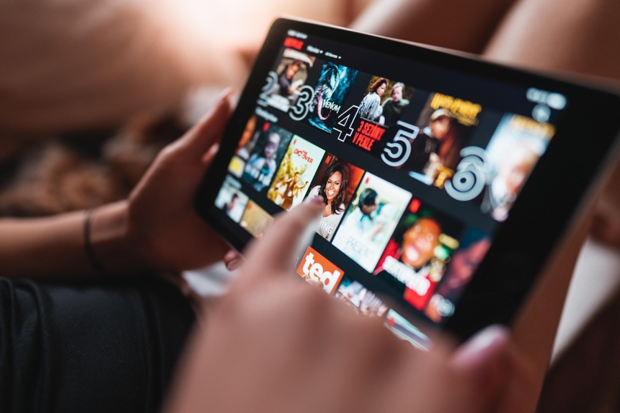 Television Categories