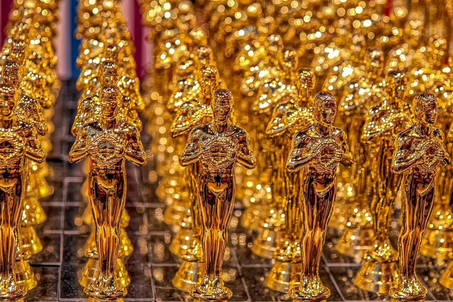 Awards and Recognition