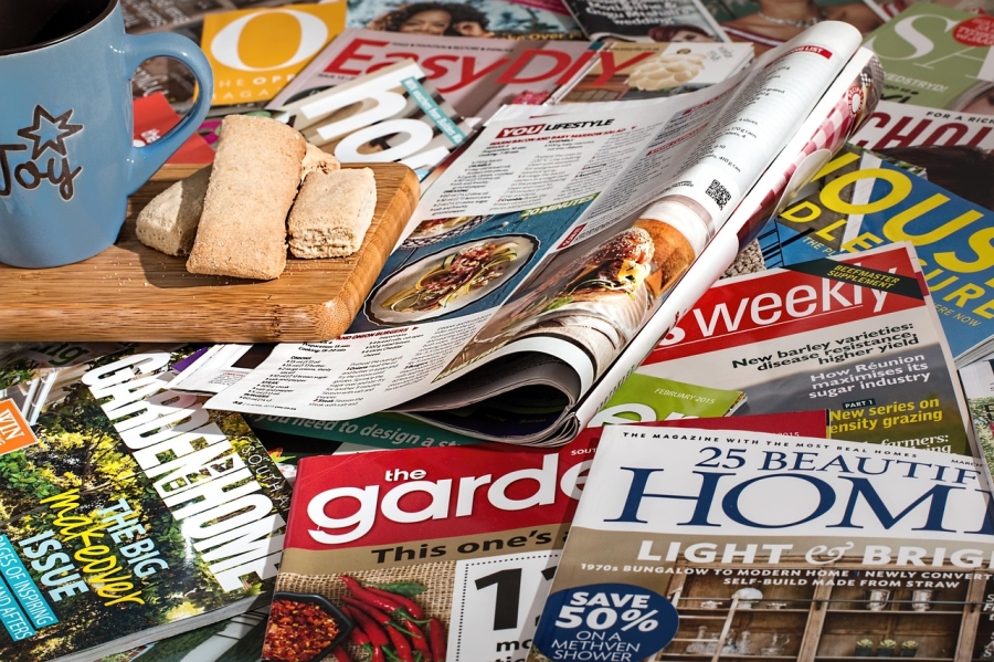What Are Literature and Publishing Industry Jobs?