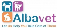 Registered veterinary nurse