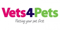 Veterinary surgeon, full time or part time - hertford vets4pets