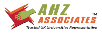 Senior admissions counselor
