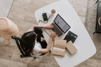 Student worker / intern 