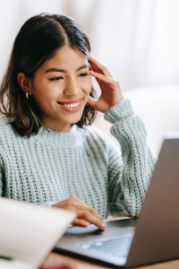 Are you looking for extra part-time work in addition to your studies?
