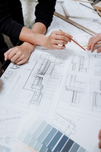 Technical consultant/architect