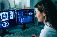 Radiographer