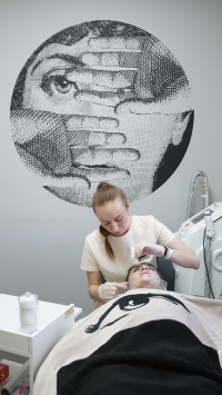 Dermatologist â€‹/ dermatology â€‹