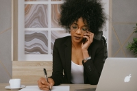 Sales manager