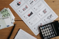 Chief financial officer