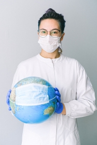 Health, safety & environment specialist
