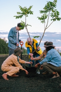 Environmental manager