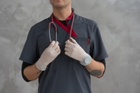 Licensed veterinary nurse