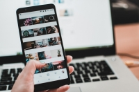 Social media manager