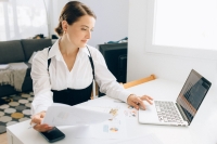 Business analyst