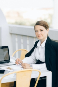 Business analyst