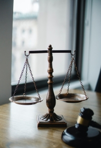 Legal officer