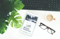 Digital marketing specialist