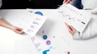 Financial business advisor 