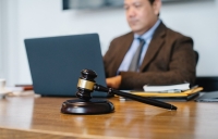 Rule of law specialist