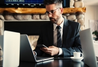  sales manager