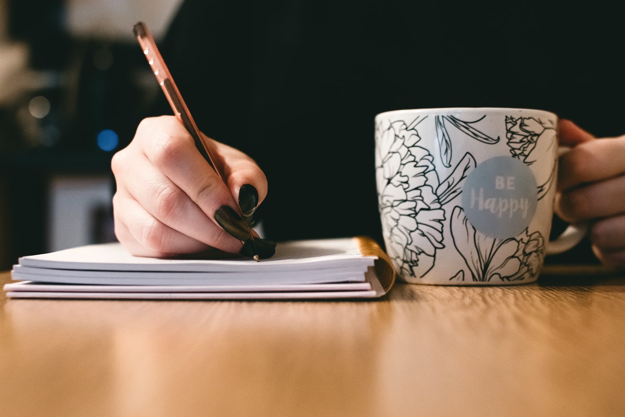 Writer