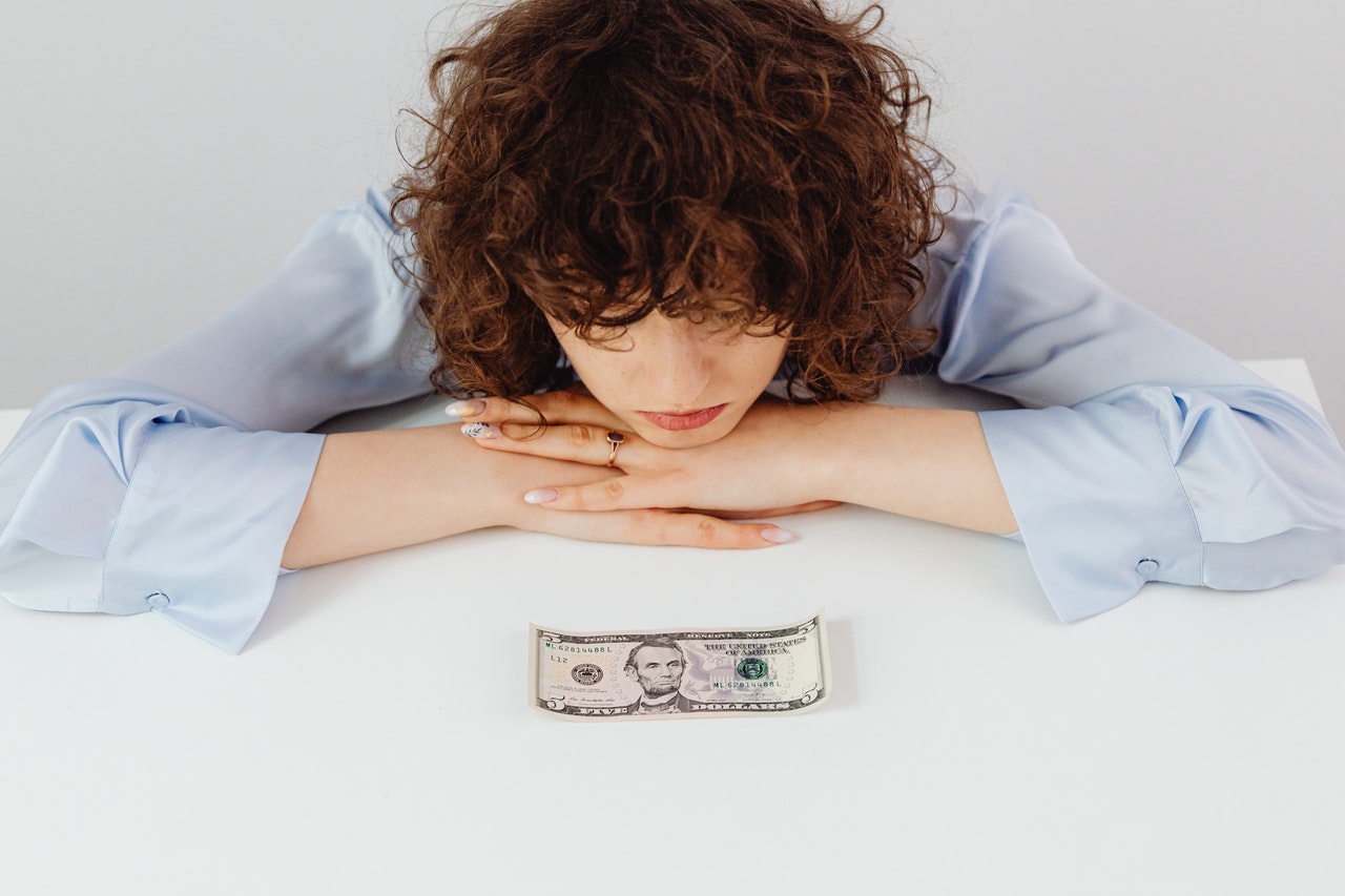 Finance assistant