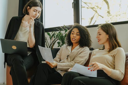 Business enablement manager