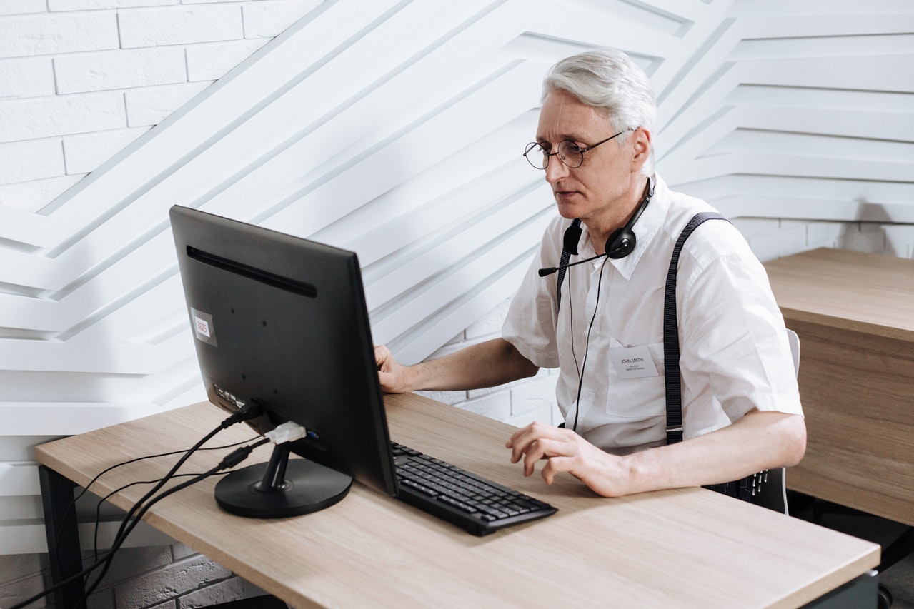 Desktop support