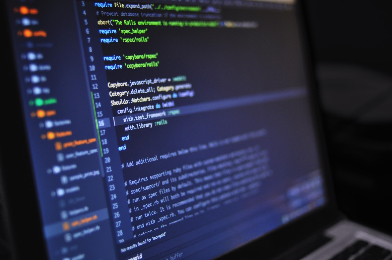 Senior software engineer