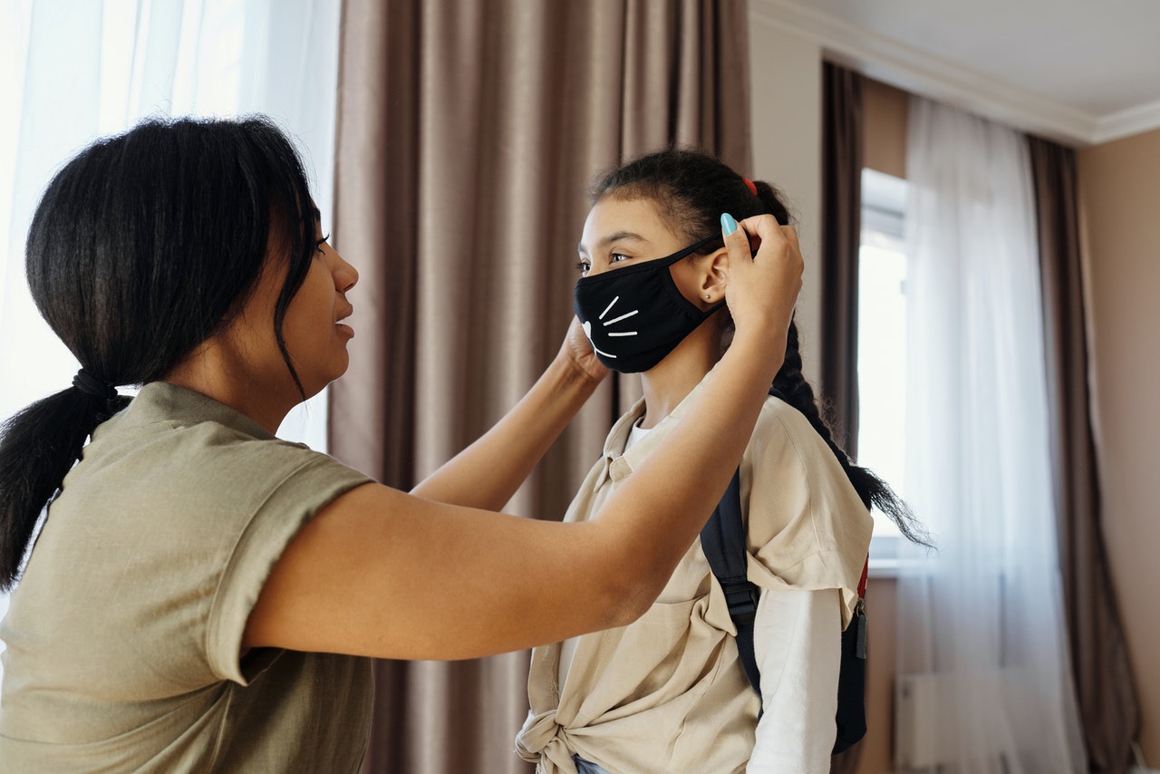 Child protection technical lead