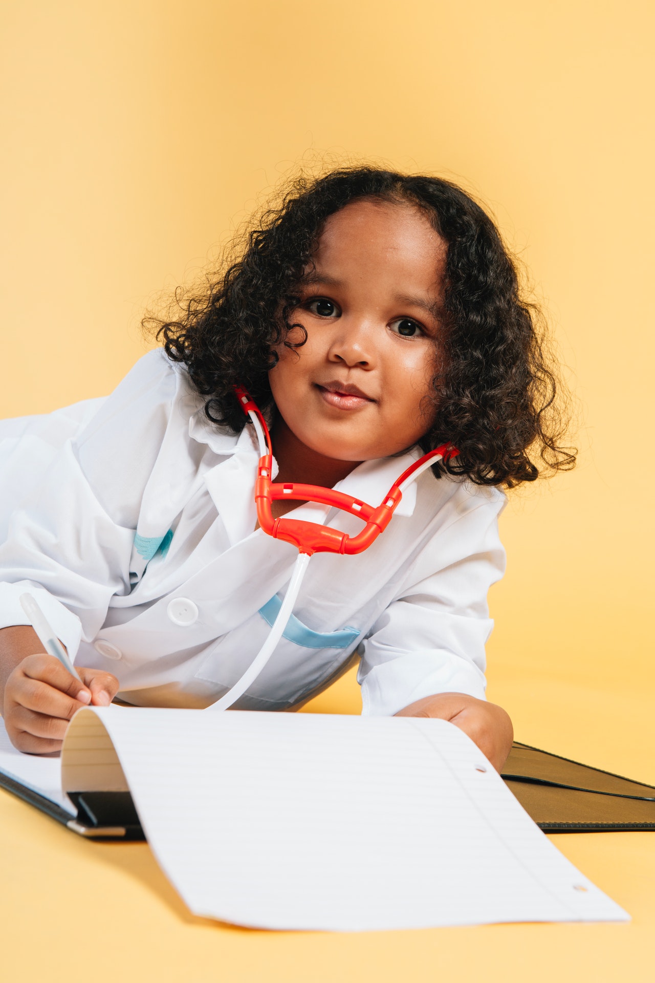 Child care specialist