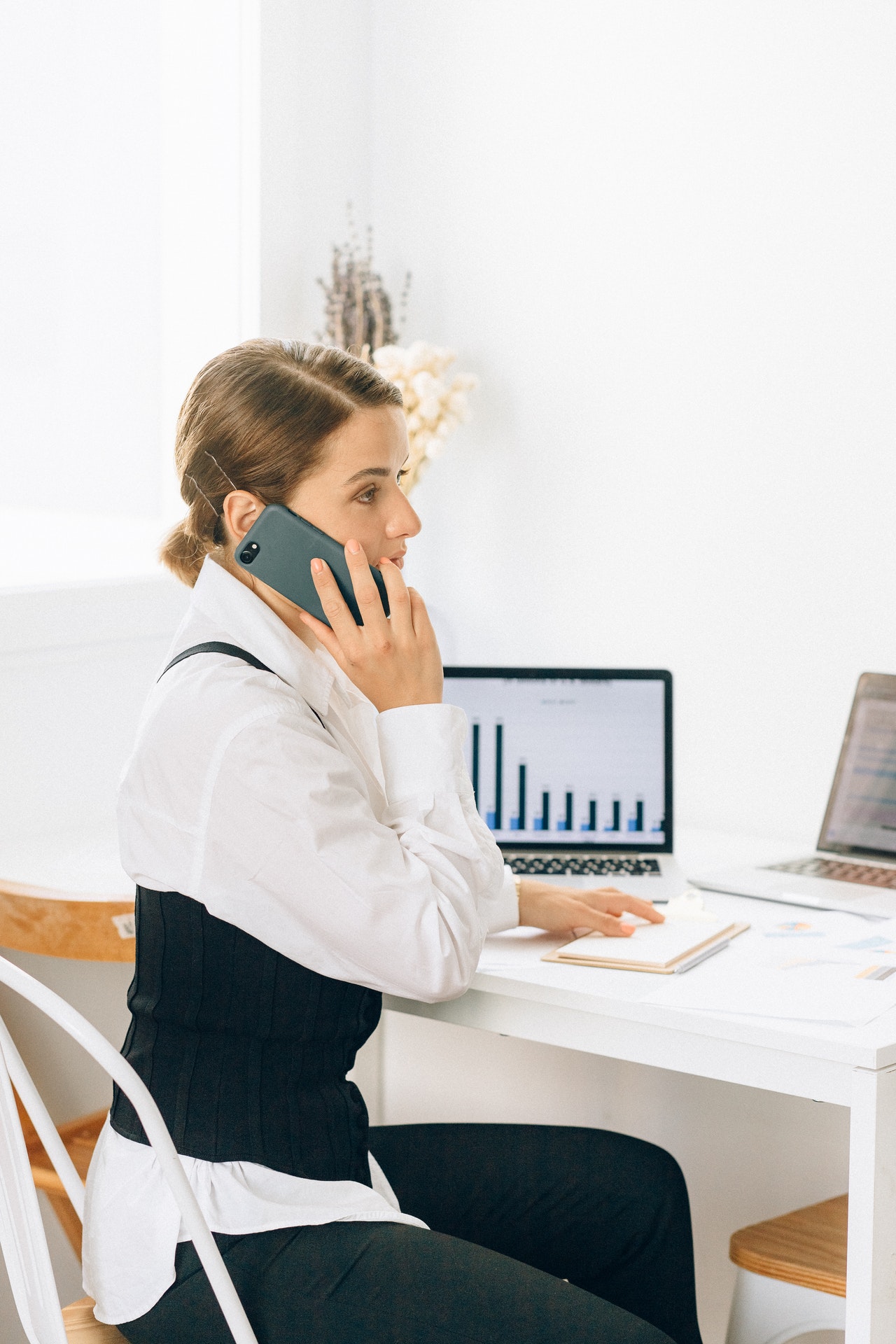 Senior business analyst