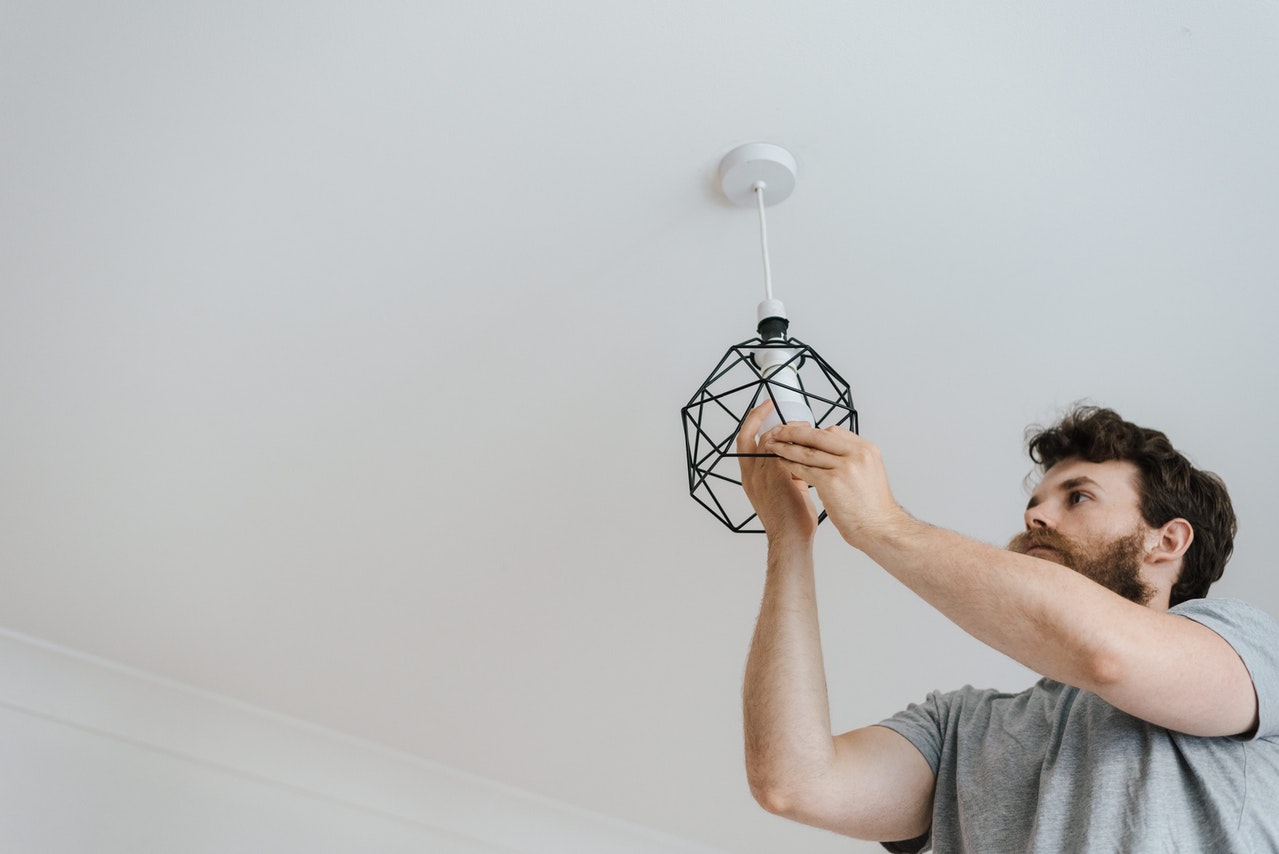 Electrician