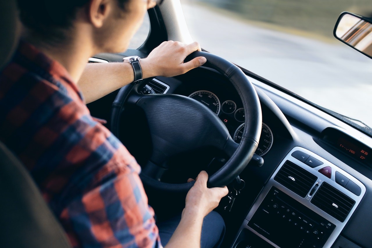 Driver 
