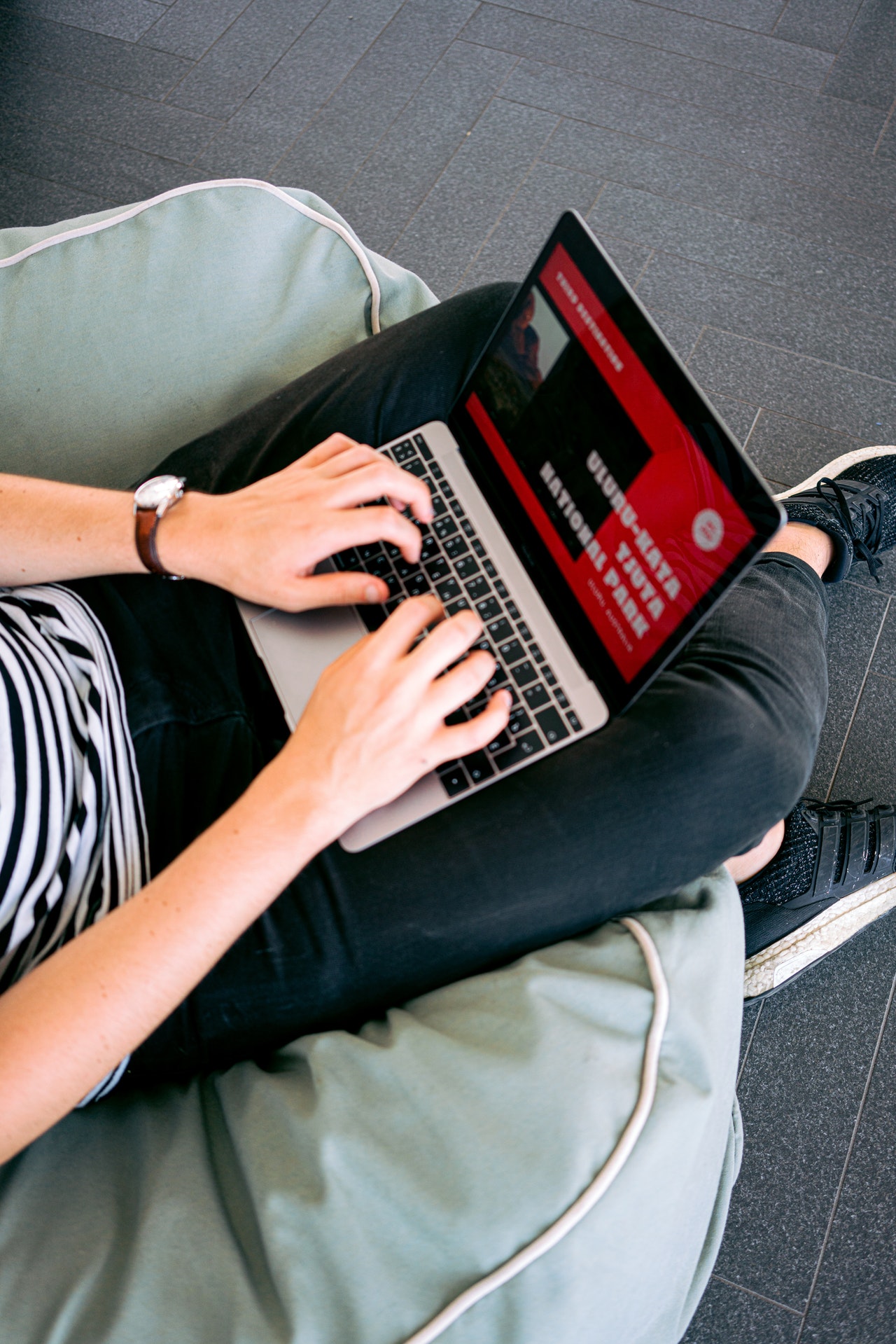 Web and graphics trainer