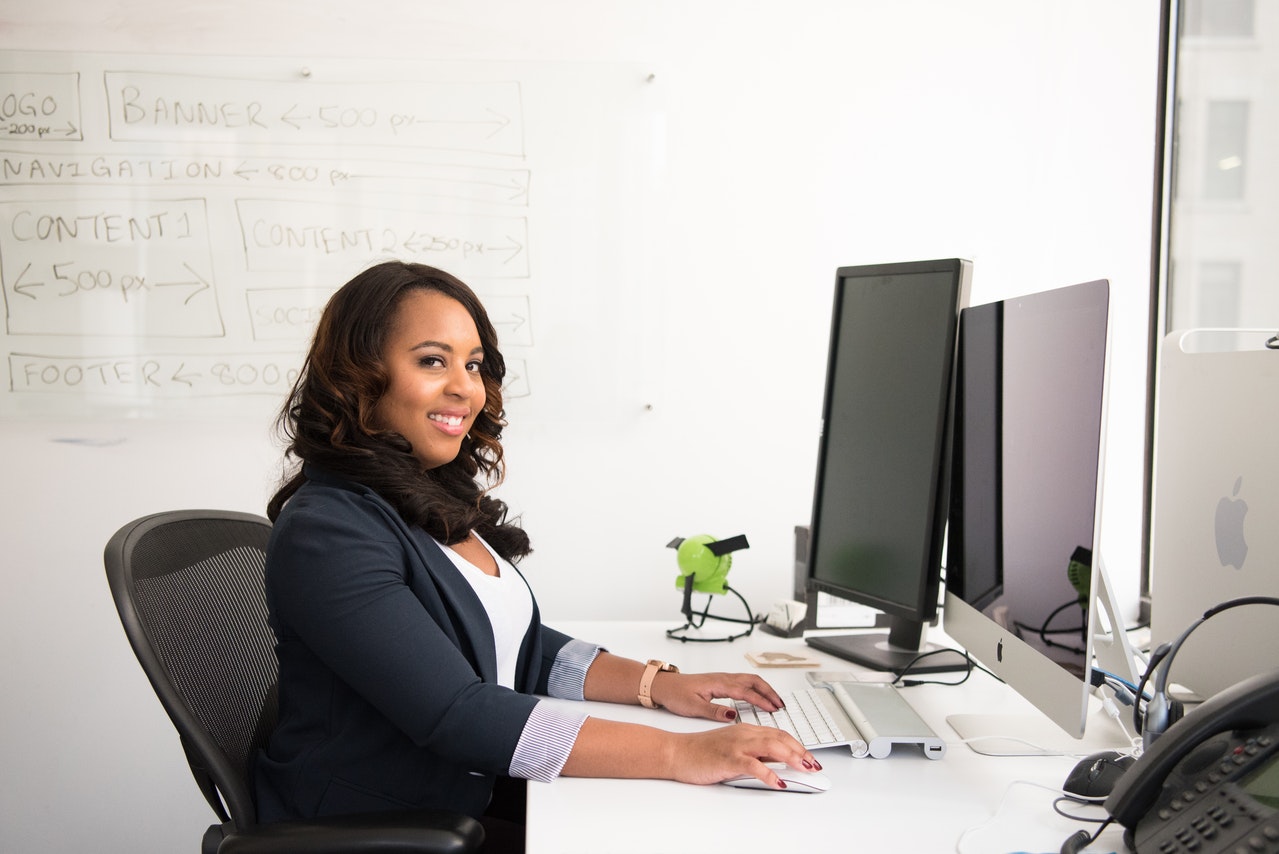 Lead business analyst