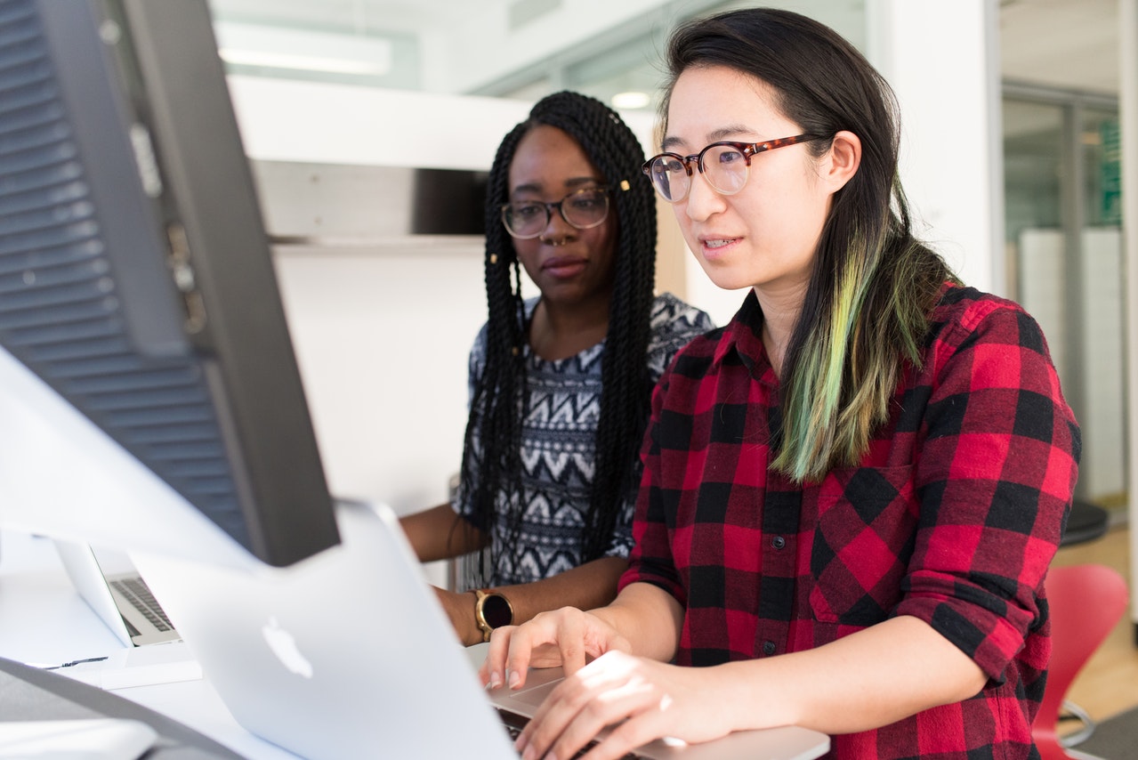 Business development officer