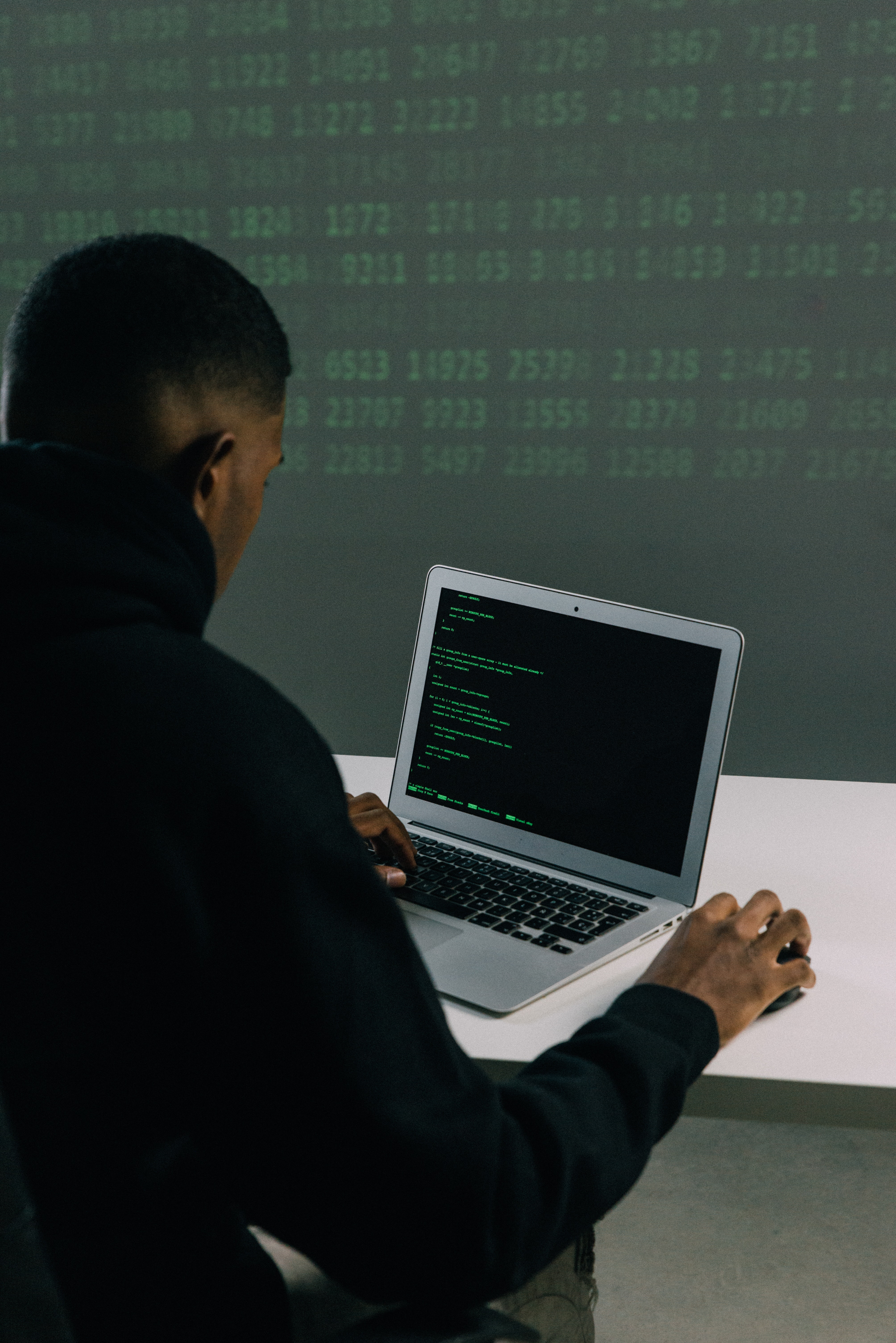 Software engineer ii, infrastructure, core