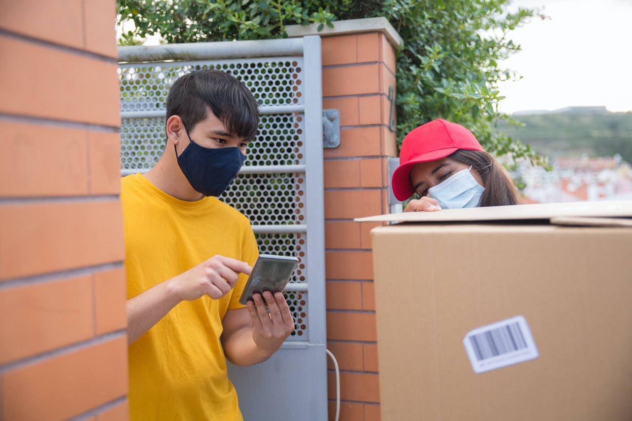 Delivery experience planner
