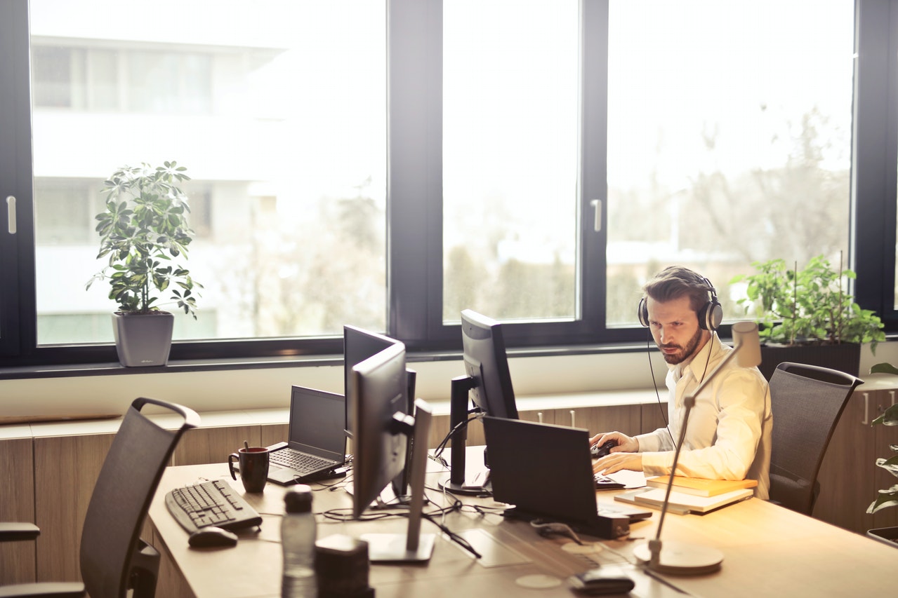 Customer service expert - part time