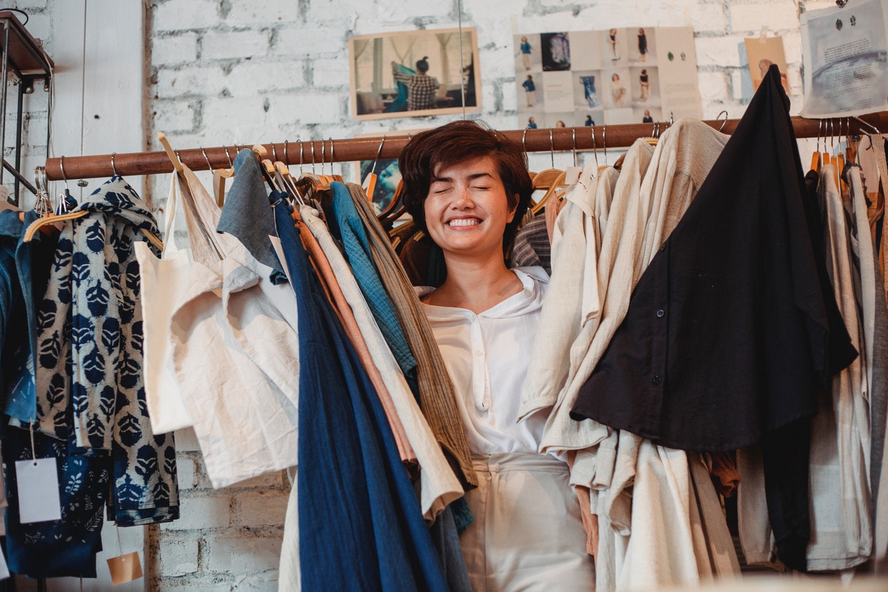 Retail adviser