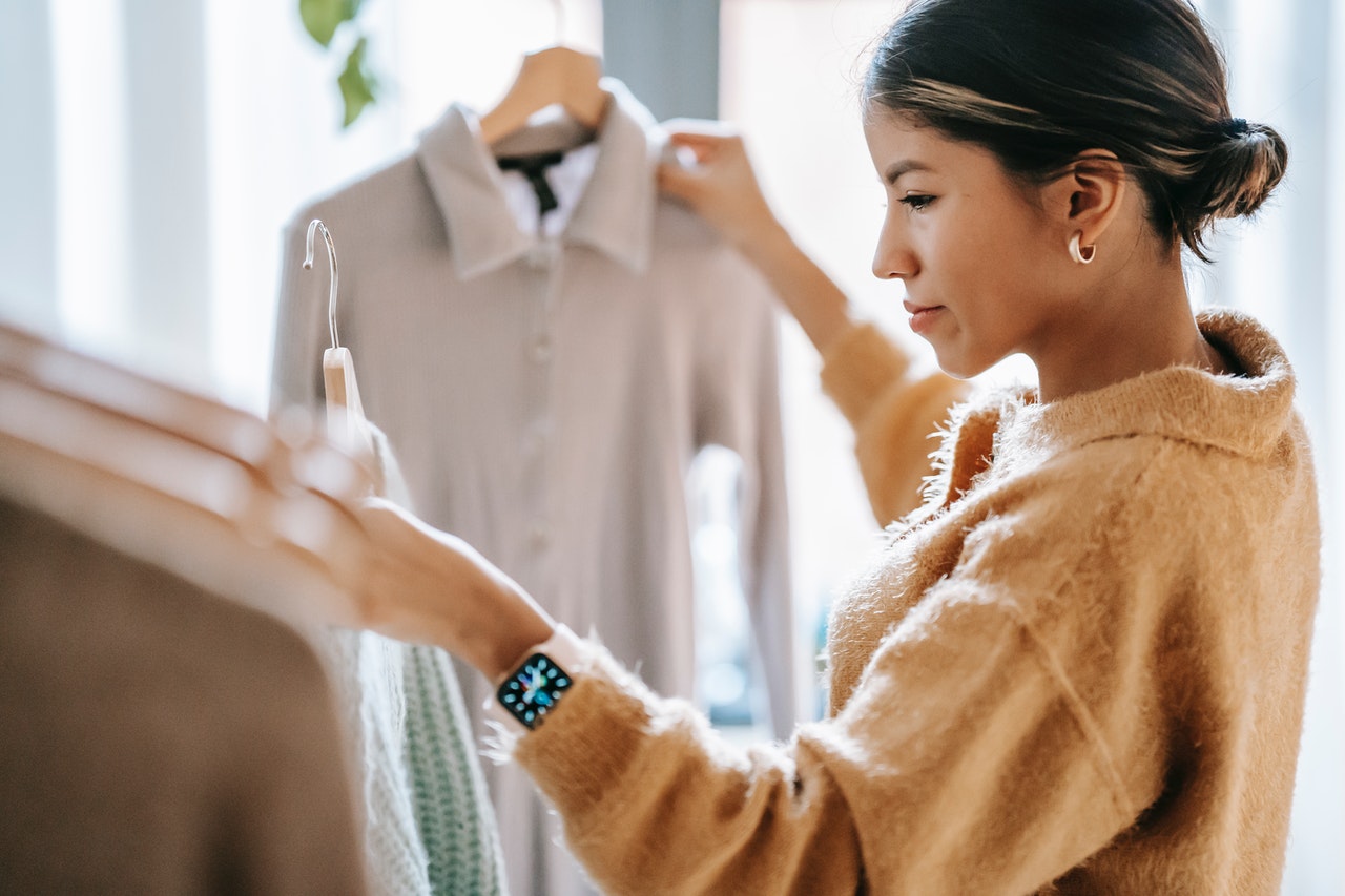 Retail advisor