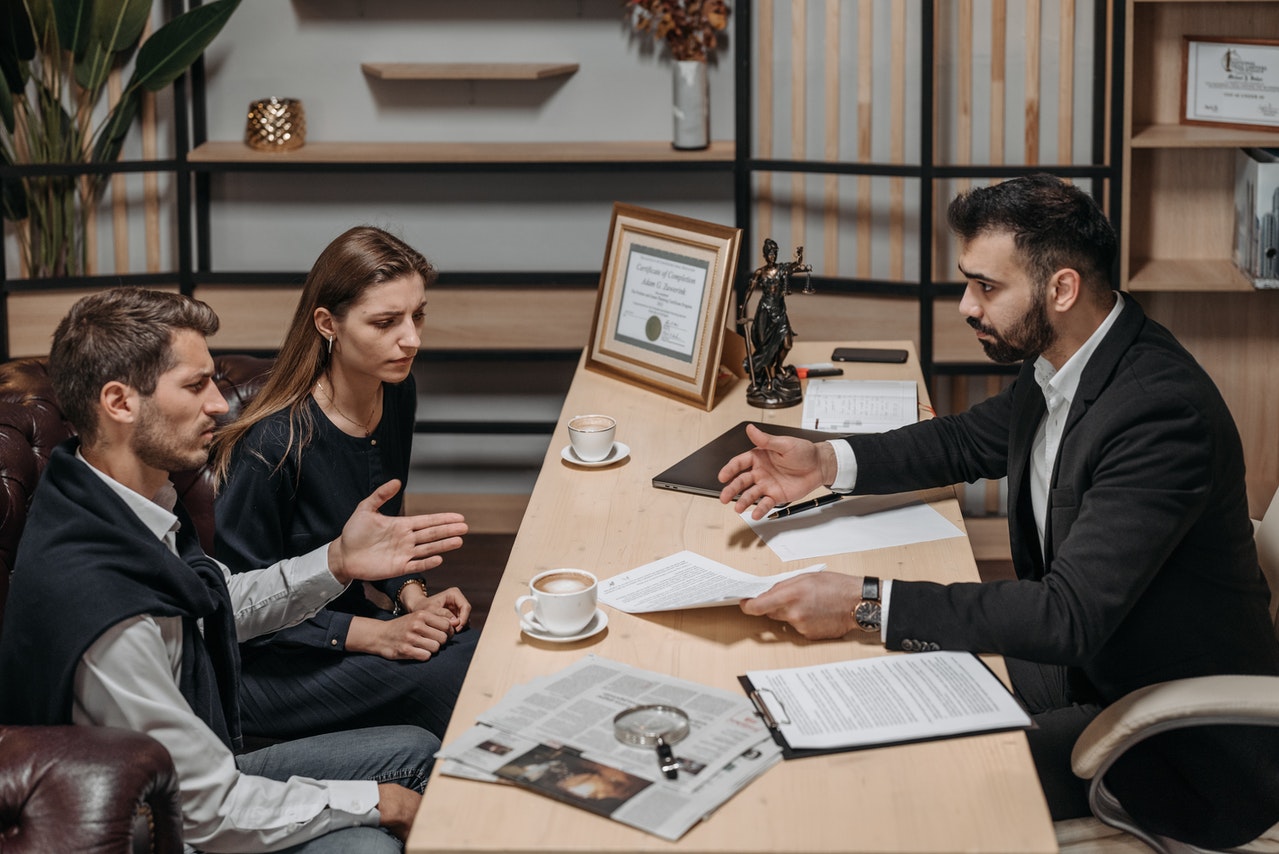 Senior liability risk consultant
