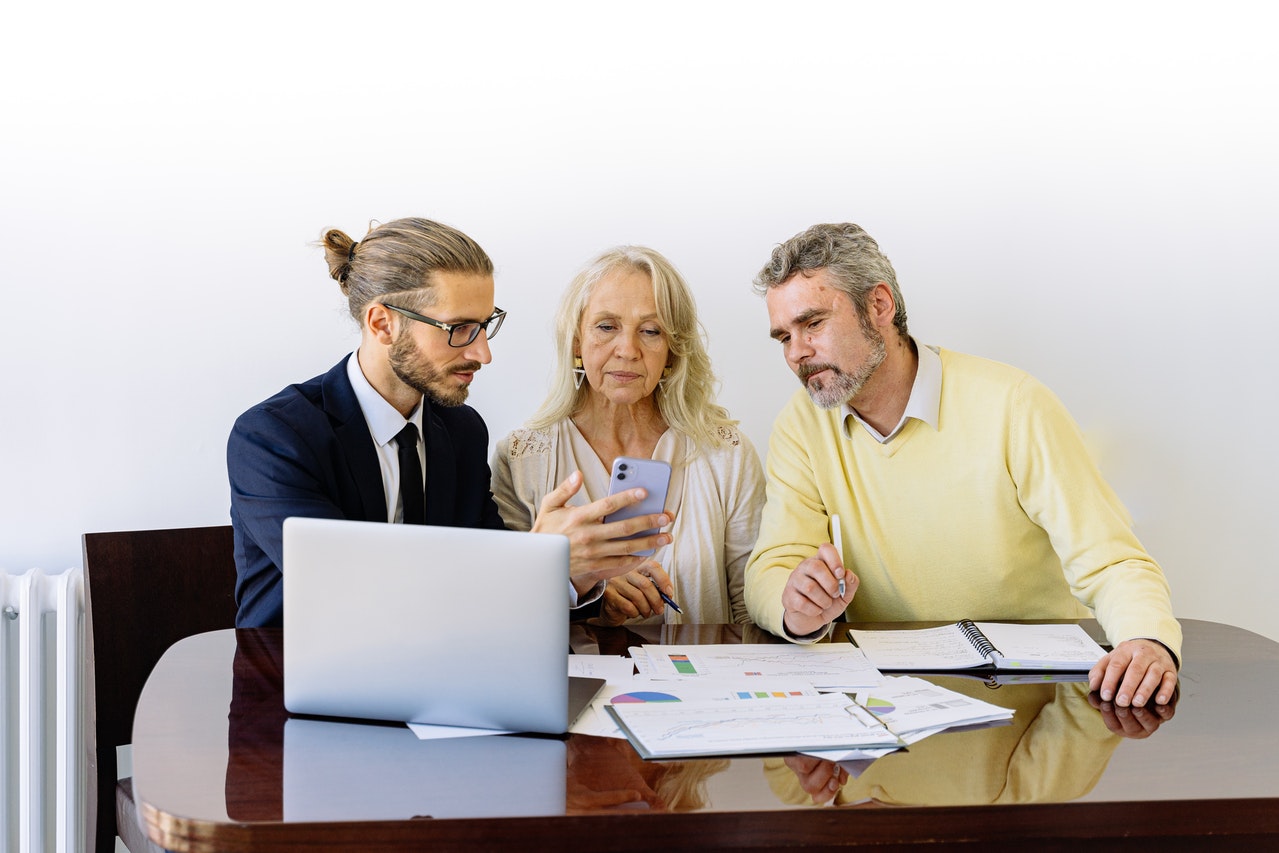 Webchat adviser - newry