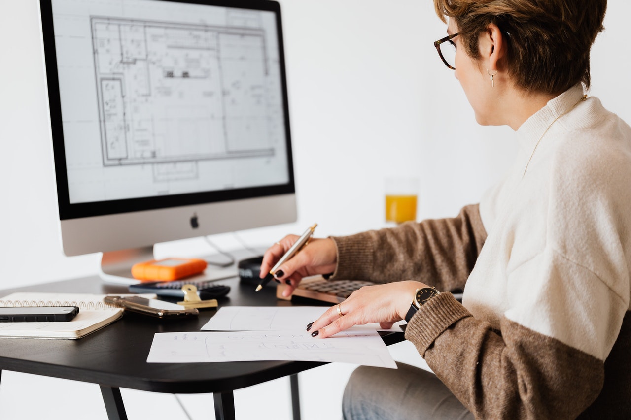 Solution architect