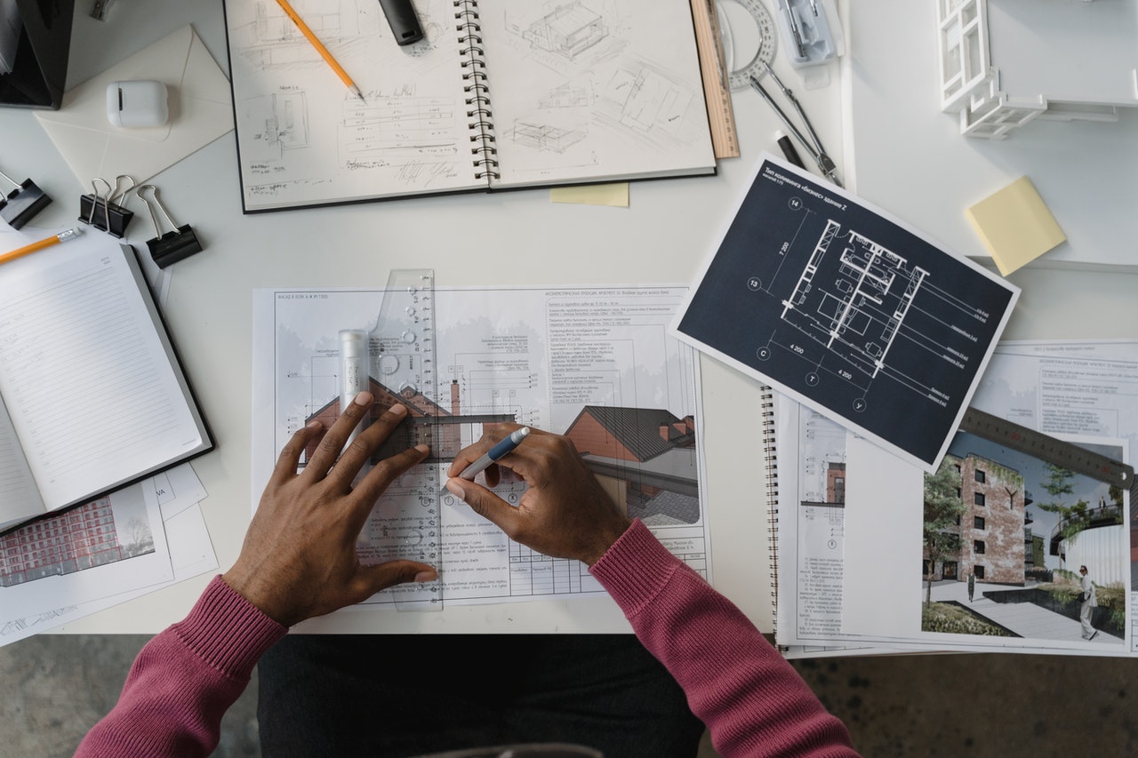 Solution architect - bss