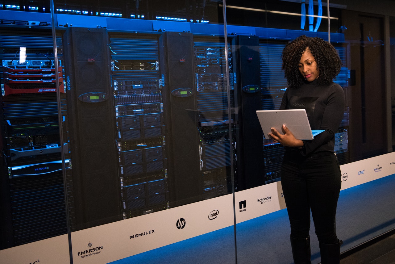 Data scientist